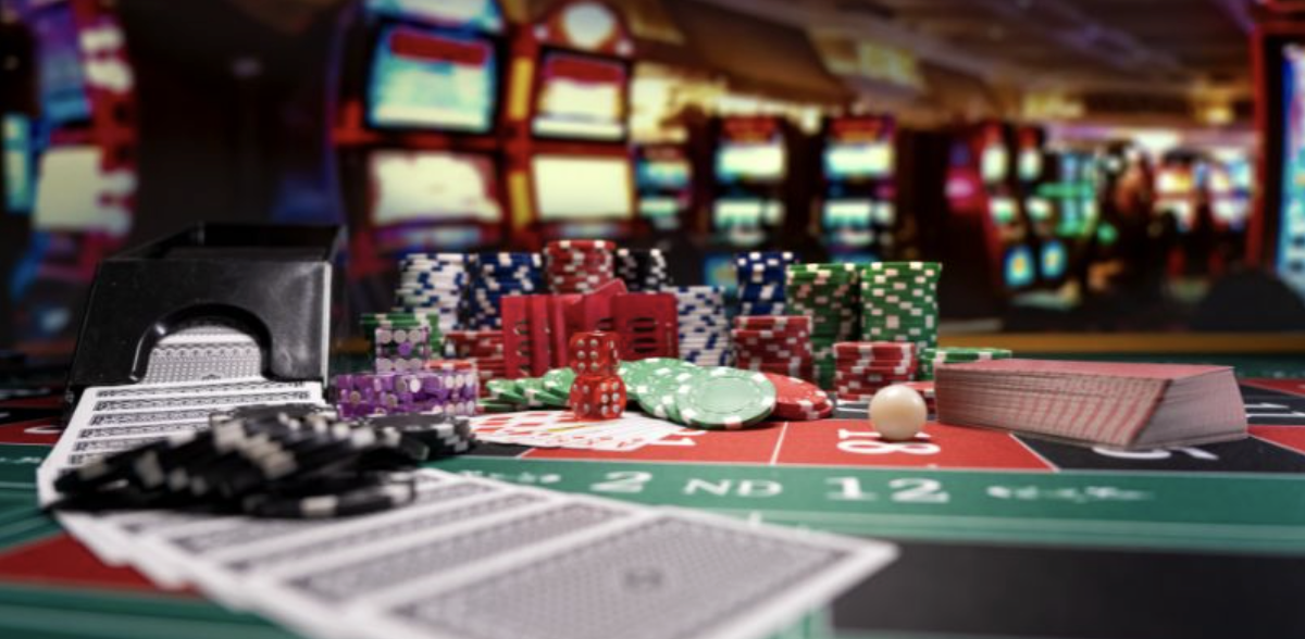 Casino SV88 is your ideal destination